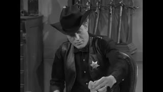 Dick Van Dyke - 5x31 - The Gunslinger