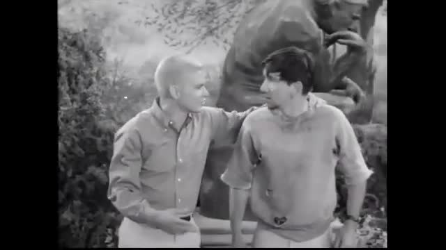 Dobie Gillis - 1x7 -  Greater Love Hath No Man