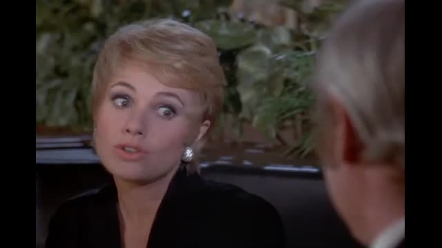 Partridge Family - 1x3 - Whatever Happened To The Old Songs?