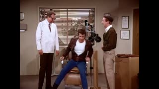 Happy Days - 3x23 - A Sight For Sore Eyes