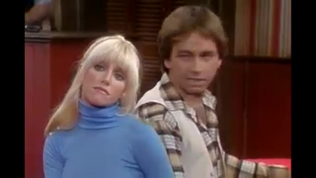 Three's Company - 4x18 - Handcuffed