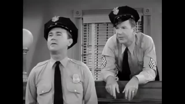 Dobie Gillis - 2x7 - Maynard G Krebs, Boy Millionaire