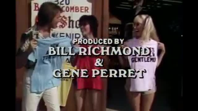 Three's Company - 4x1 - Jack On The Lam