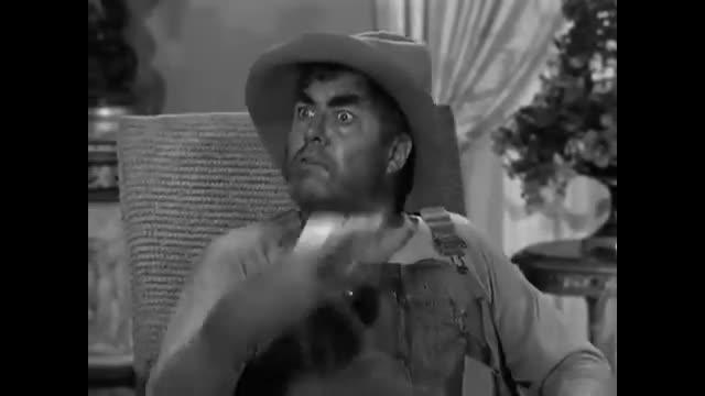 Beverly Hillbillies - 2x17 - The Girl From Home