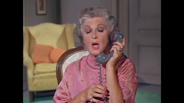 Green Acres - 1x3 - The Decorator