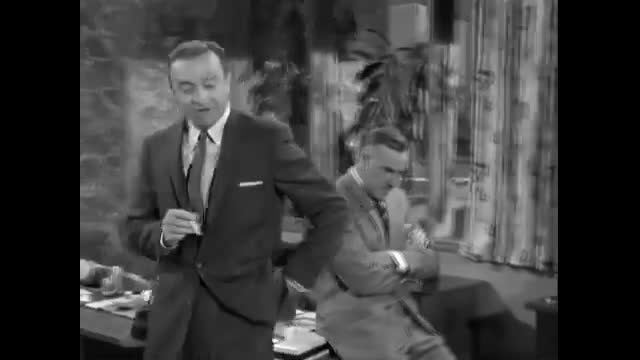 Beverly Hillbillies - 1x28 - Jed Pays His IncomeTax