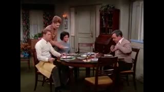 Happy Days - 4x8 - They Shoot Fonzies, Don't They