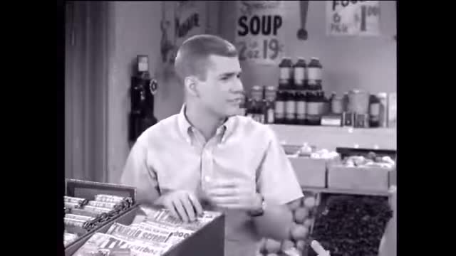 Dobie Gillis - 1x37 - Here Comes the Groom
