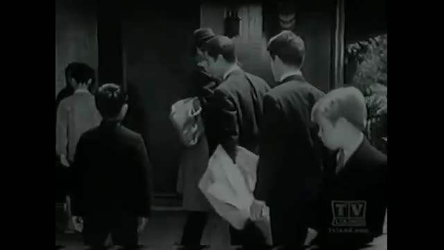 My Three Sons - 3x1 - Weekend In Tokyo