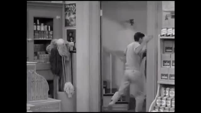 Dobie Gillis - 2x13 - What's My Lion