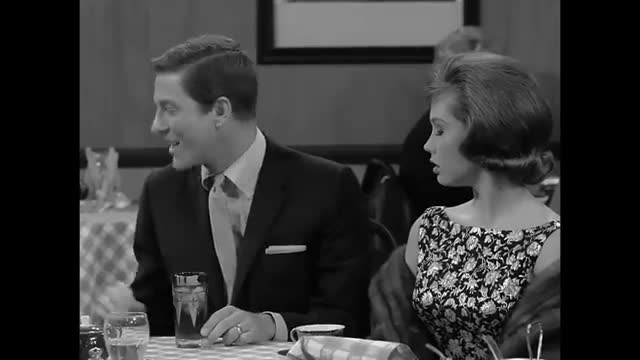 Dick Van Dyke - 2x21 - My Husband Is A Check Grabber