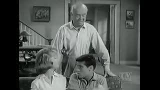 My Three Sons - 3x38 - Bub's Sacrifice