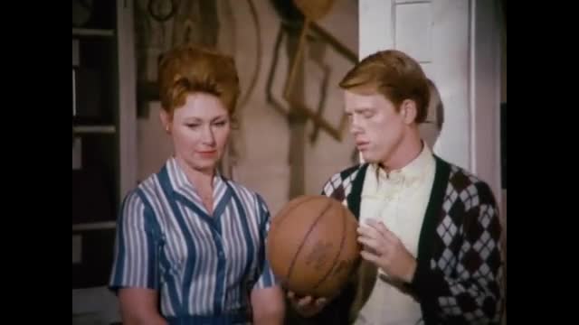 Happy Days - 2x20 - Fish And The Fins