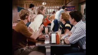 Happy Days - 2x20 - Fish And The Fins