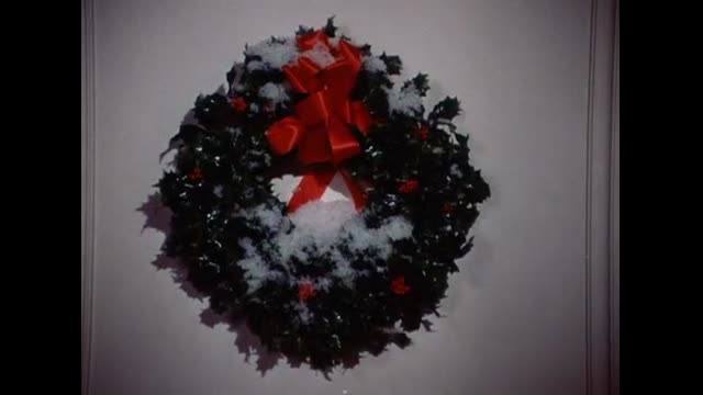 Happy Days - 2x11 - Guess Who's Coming To Christmas