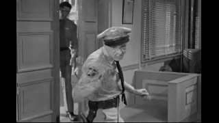 Andy Griffith - 2x24 - The County Nurse