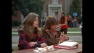 Partridge Family - 3x16 - Trial Of Partridge One
