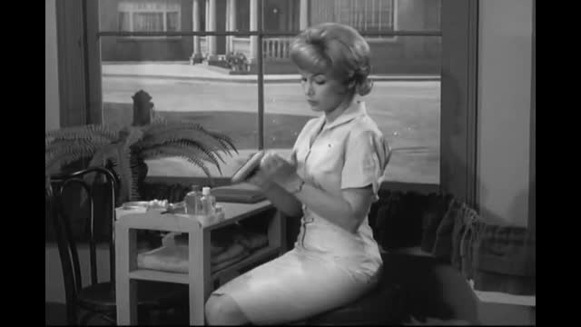 Andy.Griffith - 2x16 - The Manicurist