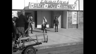 Beverly Hillbillies - 1x17 - Jed's Dilemma