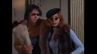 Monkees - 1x5 - The Spy Who Came In From The Cool
