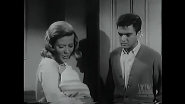My Three Sons - 4x19 - Marriage By Proxy