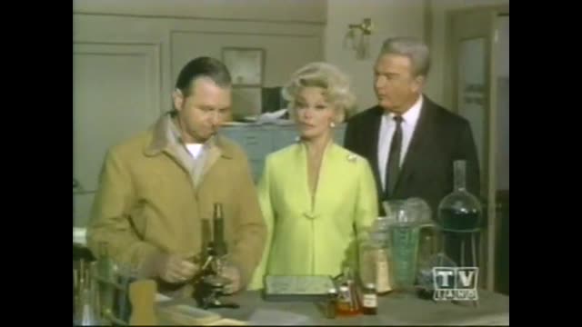 Green Acres - 5x9 - The Special Delivery Letter