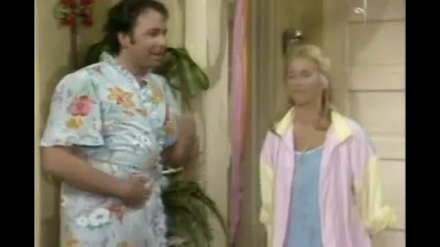 Three's Company - 1x1 - A Man About The House