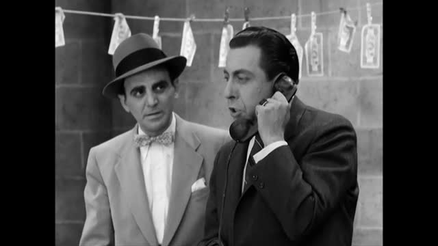 The Honeymooners - 1x2 - Funny Money