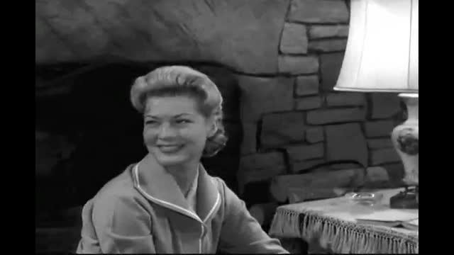 Andy Griffith - 2x8 - The Perfect Female