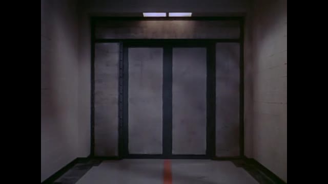 Get Smart - 1x19 - Back To The Old Drawing Board