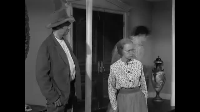 Beverly Hillbillies - 2x16 - The Giant Jackrabbit
