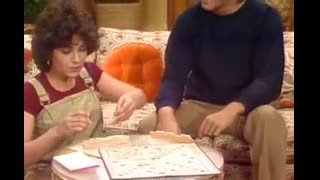 Three's Company - 2x5 - Chrissy's Date