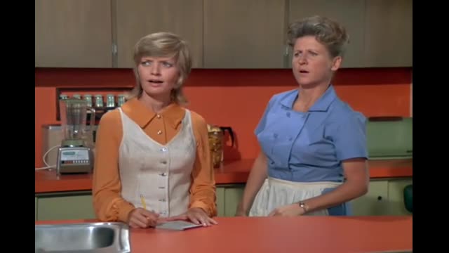 Brady Bunch - 3x4 - The Wheeler Dealer