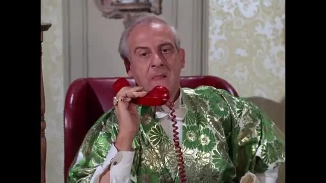 Monkees - 2x19 - Monkees Paw