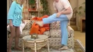 Three's Company - 3x17 - The Best Laid Plans