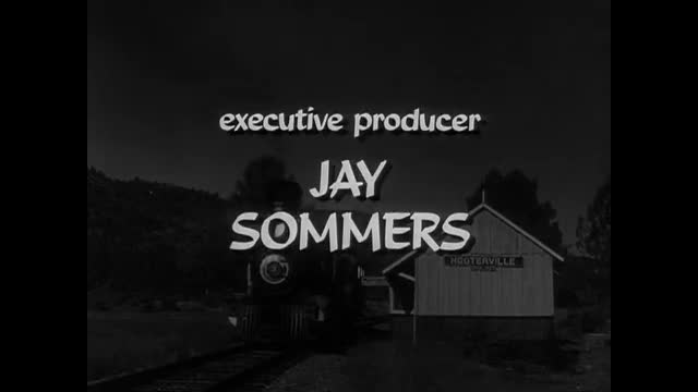 Petticoat Junction - 2x11 - Mother Of The Bride