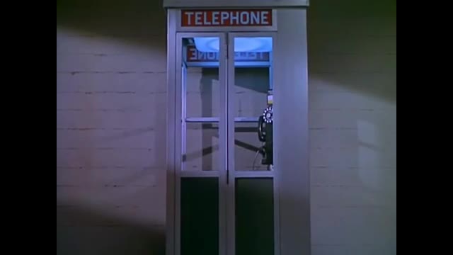 Get Smart - 3x24 - The Hot Line