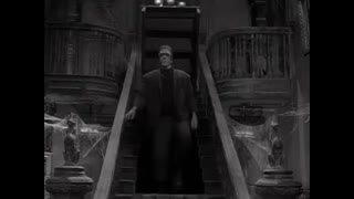 Munsters - 1x22 - Dance With Me, Herman