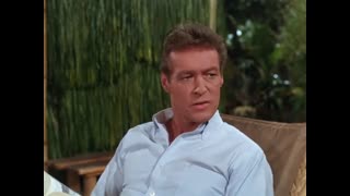 Gilligan's Island - 2x19 - Seer Gilligan