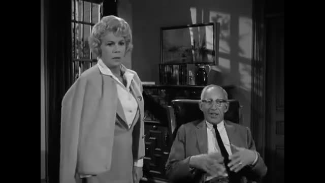 Petticoat Junction - 2x28 - Bedloe Gets His Comeuppance