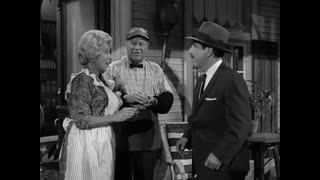 Petticoat Junction - 2x28 - Bedloe Gets His Comeuppance