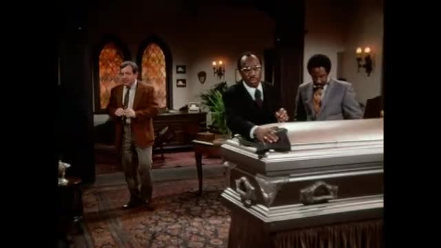 Happy Days - 1x14 - The Best Man