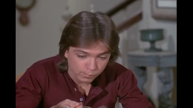 Partridge Family - 1x3 - Whatever Happened To The Old Songs?