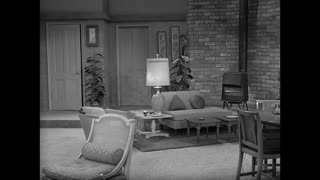 Dick Van Dyke - 3x3 - Laura's Little Lie