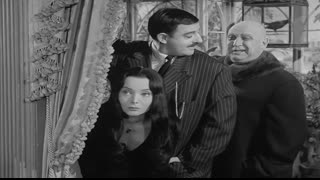 Addams Family - 2x29 - Lurch's Grand Romance