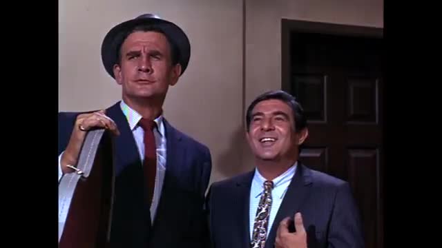 Monkees - 1x11 - Monkees à la Carte