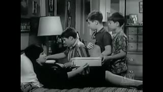 My Three Sons - 3x29 - Francesca