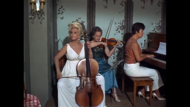 Green Acres - 3x10 - Das Lumpen