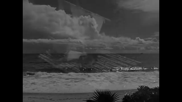 Gilligan's Island - 1x1 - Two On A Raft