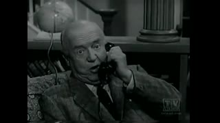 My Three Sons - 3x34 - When I Was Your Age